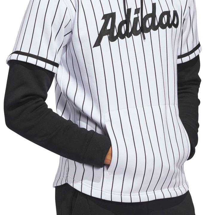 adidas Adi Ps Hd J - white/black