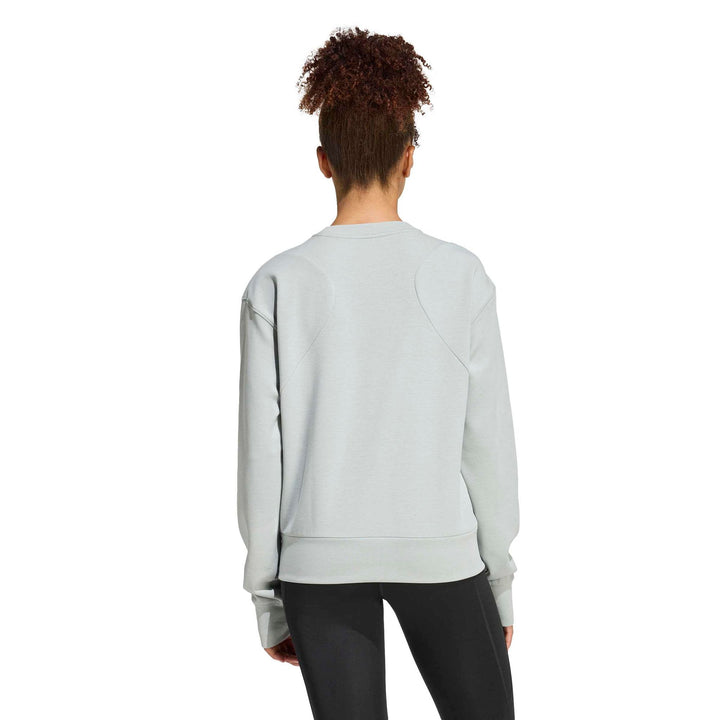 adidas D4T Knit Crew - wosa