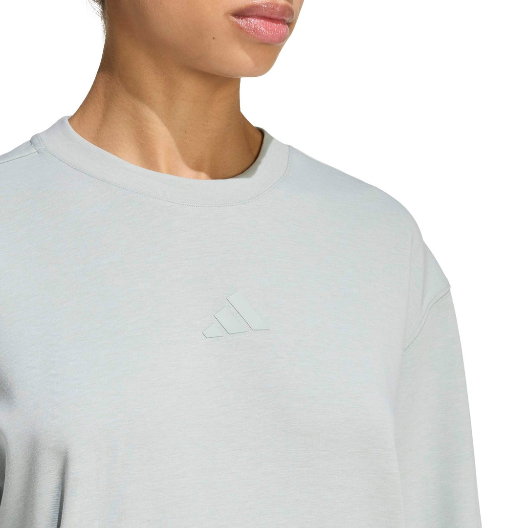 adidas D4T Knit Crew - wosa