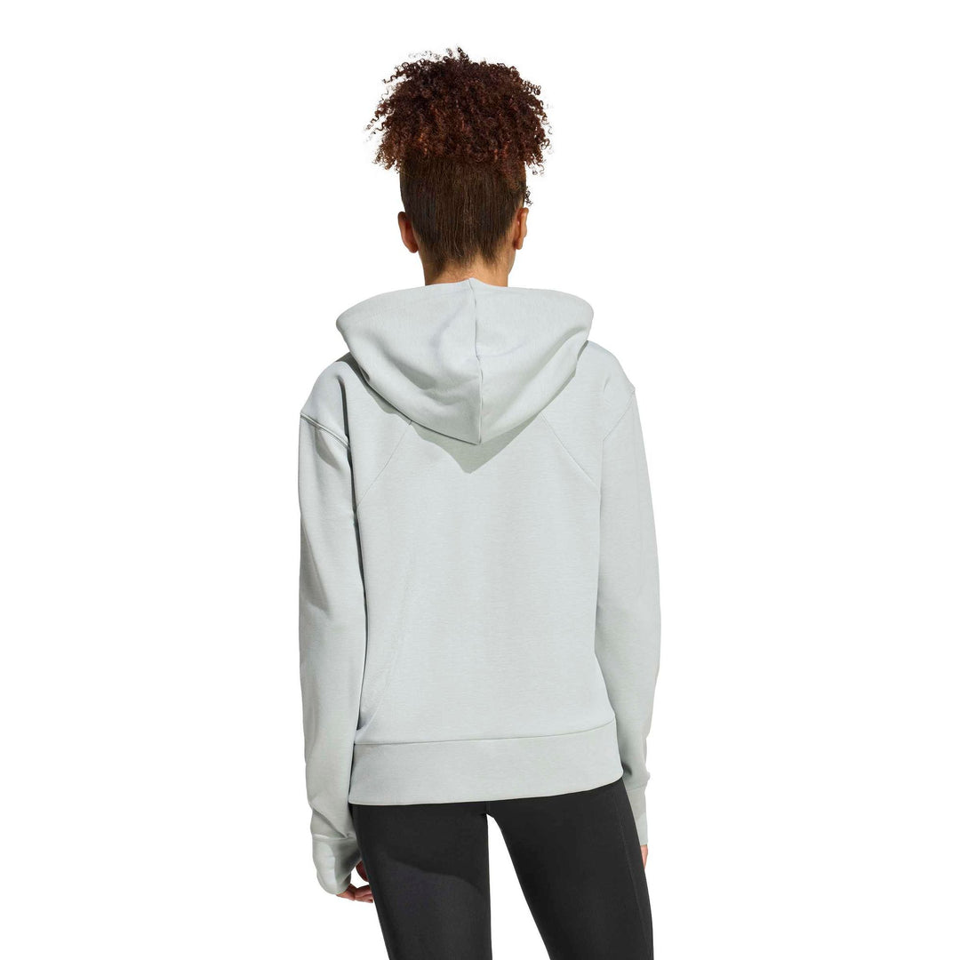 adidas D4T Fz Hoodie - wosa