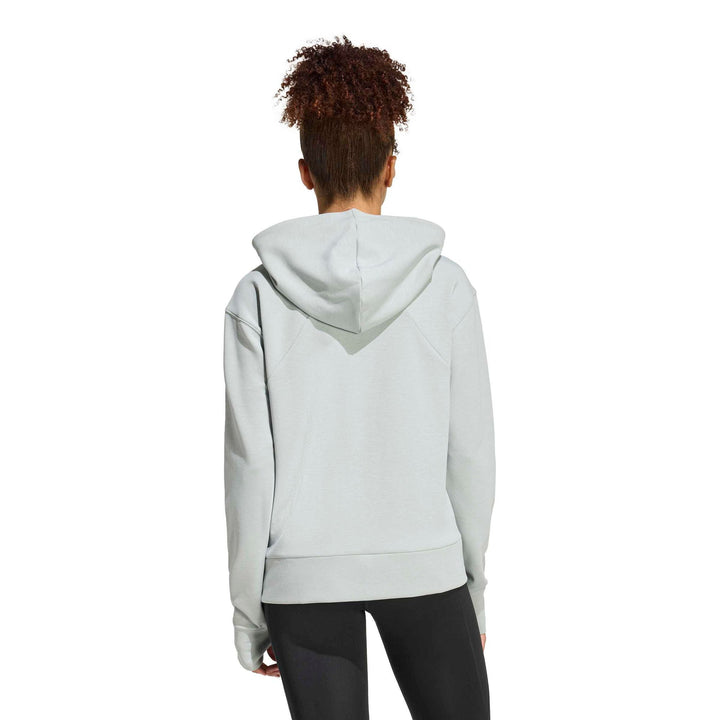 adidas D4T Fz Hoodie - wosa