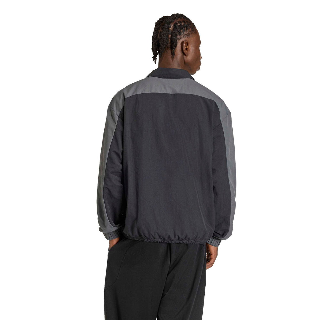 adidas M Collegiate Cj - black/gresix
