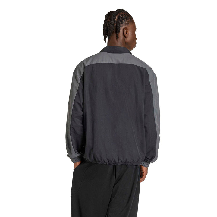 adidas M Collegiate Cj - black/gresix