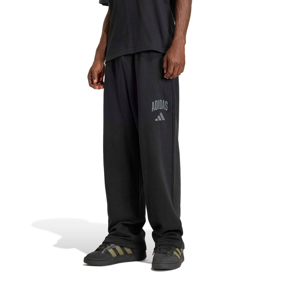 adidas M Collegiate Pt - black/gresix