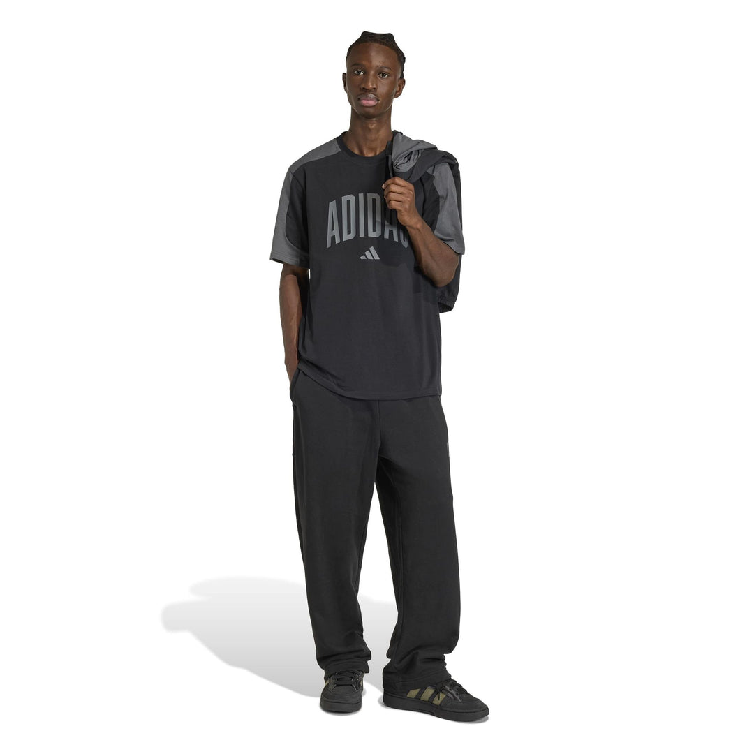 adidas M Collegiate Pt - black/gresix