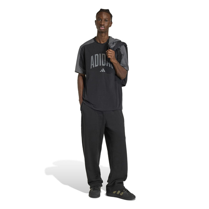 adidas M Collegiate Pt - black/gresix