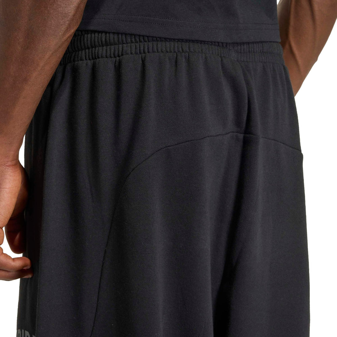 adidas M Collegiate Pt - black/gresix