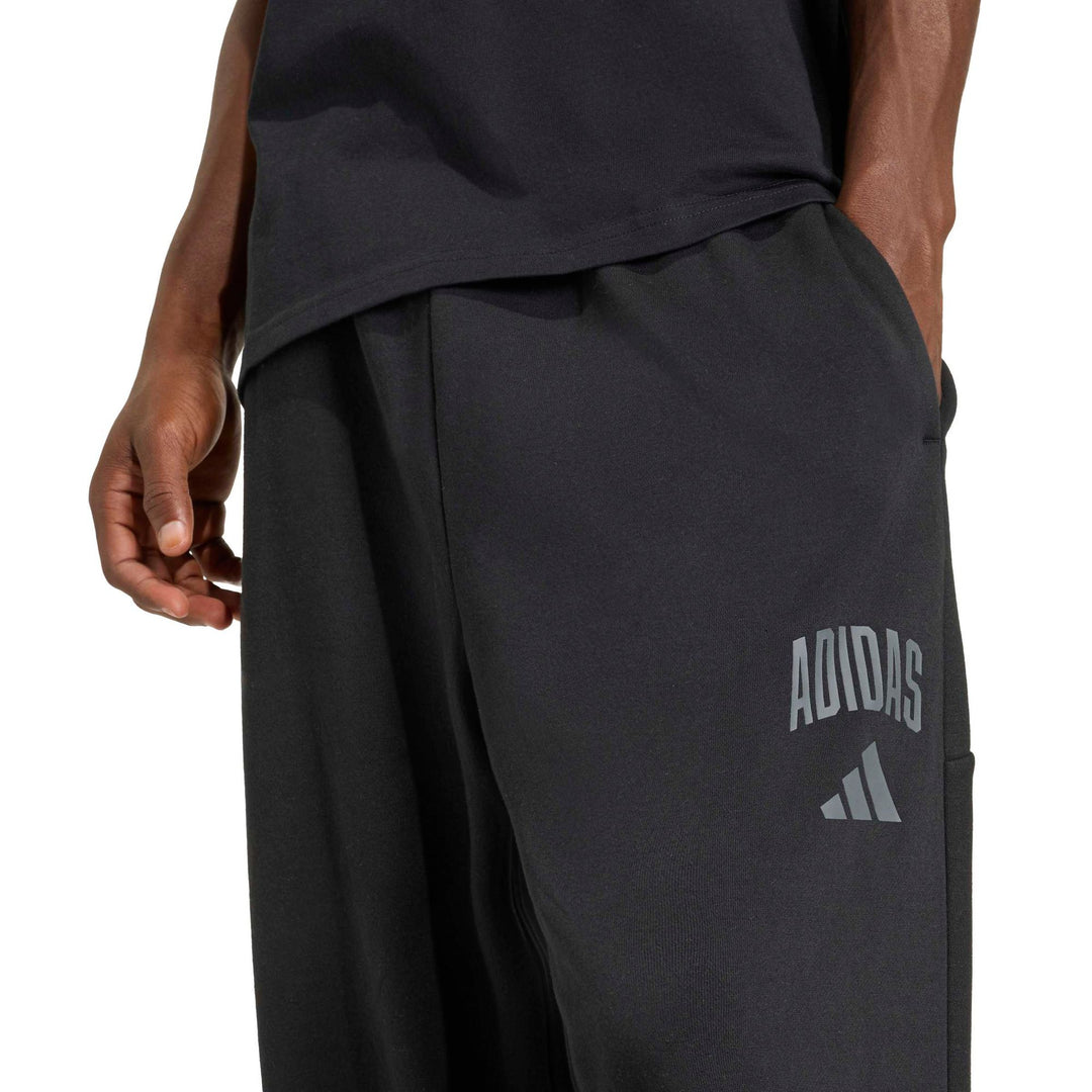 adidas M Collegiate Pt - black/gresix