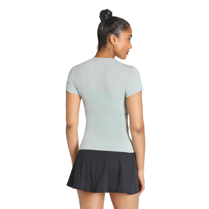 adidas Pwr Ess C Tee - wosa