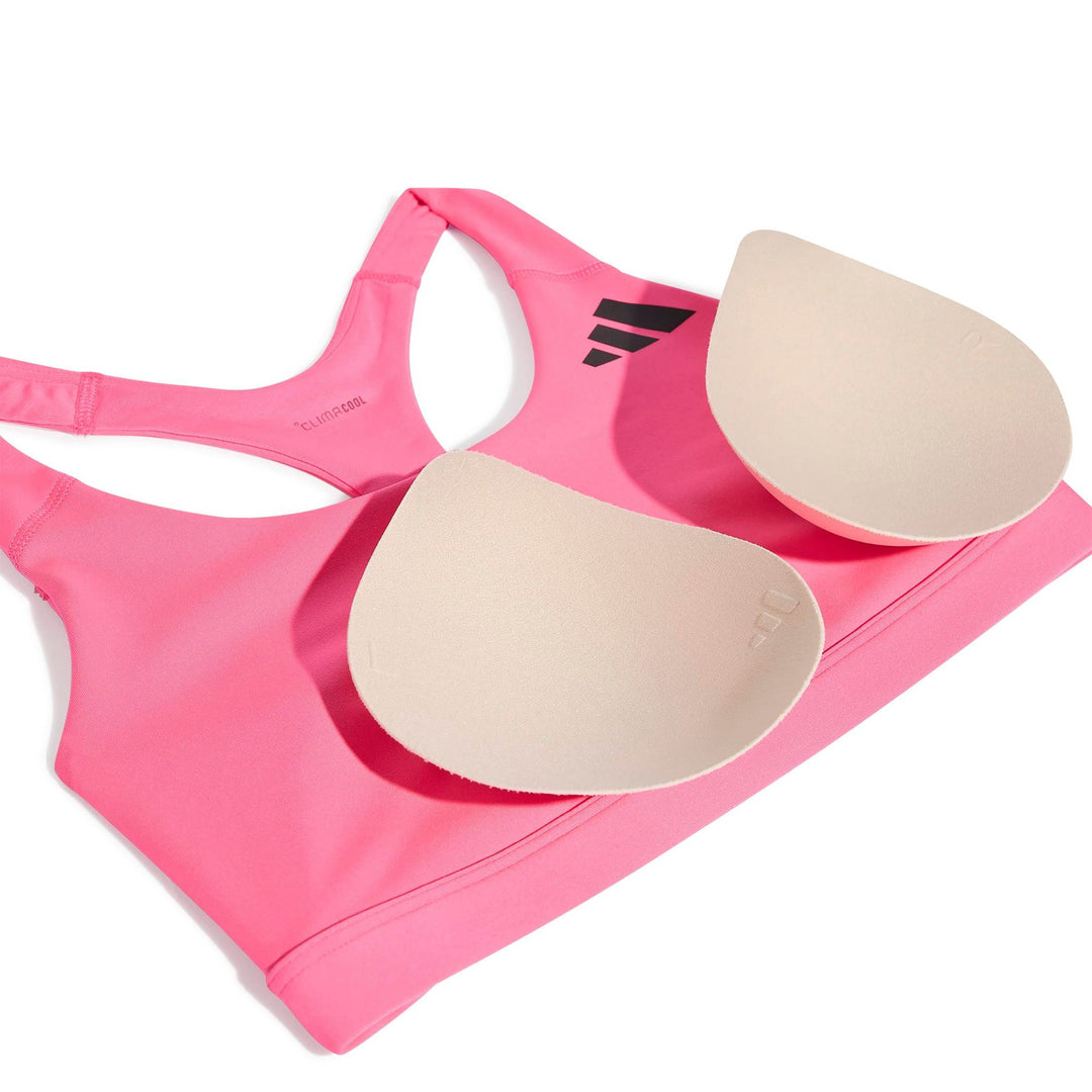 adidas Opt Ess Ms Bra - lucpnk