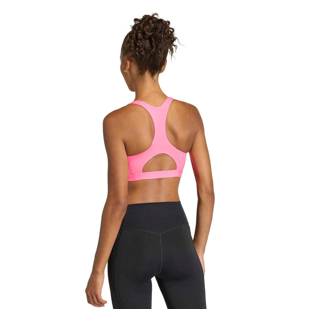 adidas Opt Ess Ms Bra - lucpnk