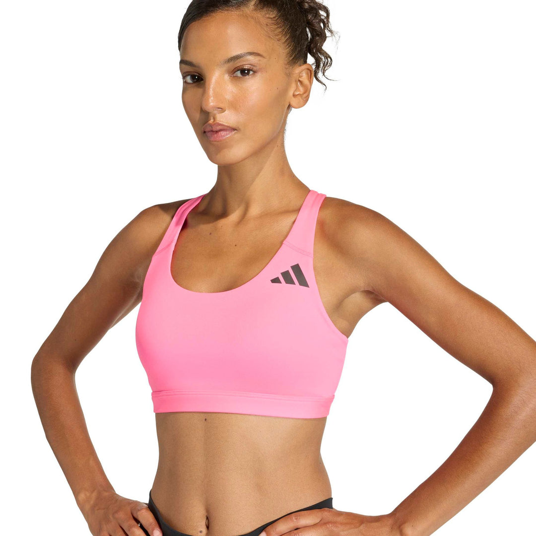 adidas Opt Ess Ms Bra - lucpnk