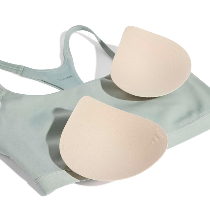 adidas Opt Ess Ls Bra - wosa