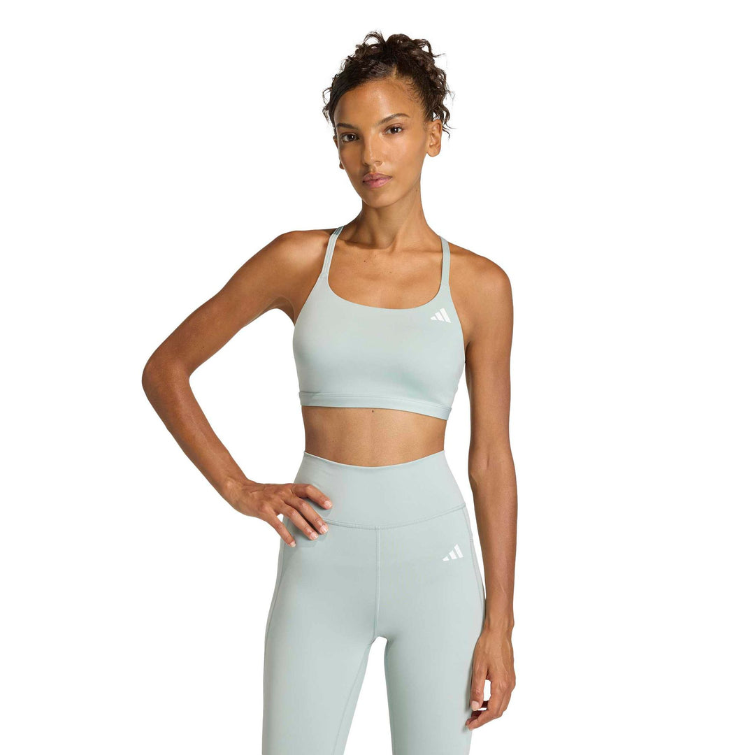 adidas Opt Ess Ls Bra - wosa