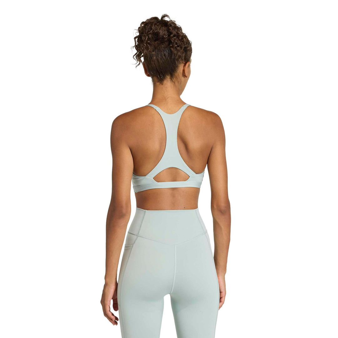 adidas Opt Ess Ls Bra - wosa