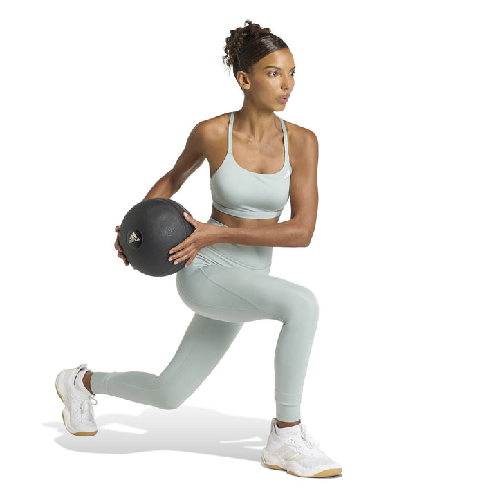adidas Opt Ess Ls Bra - wosa