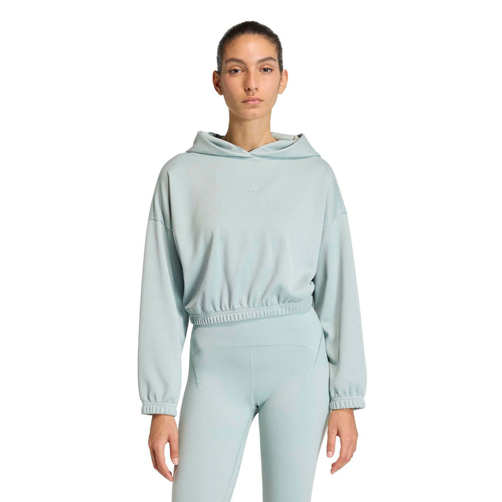 adidas Mo Cover-Up - wosa