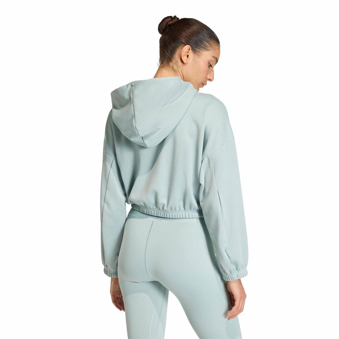 adidas Mo Cover-Up - wosa