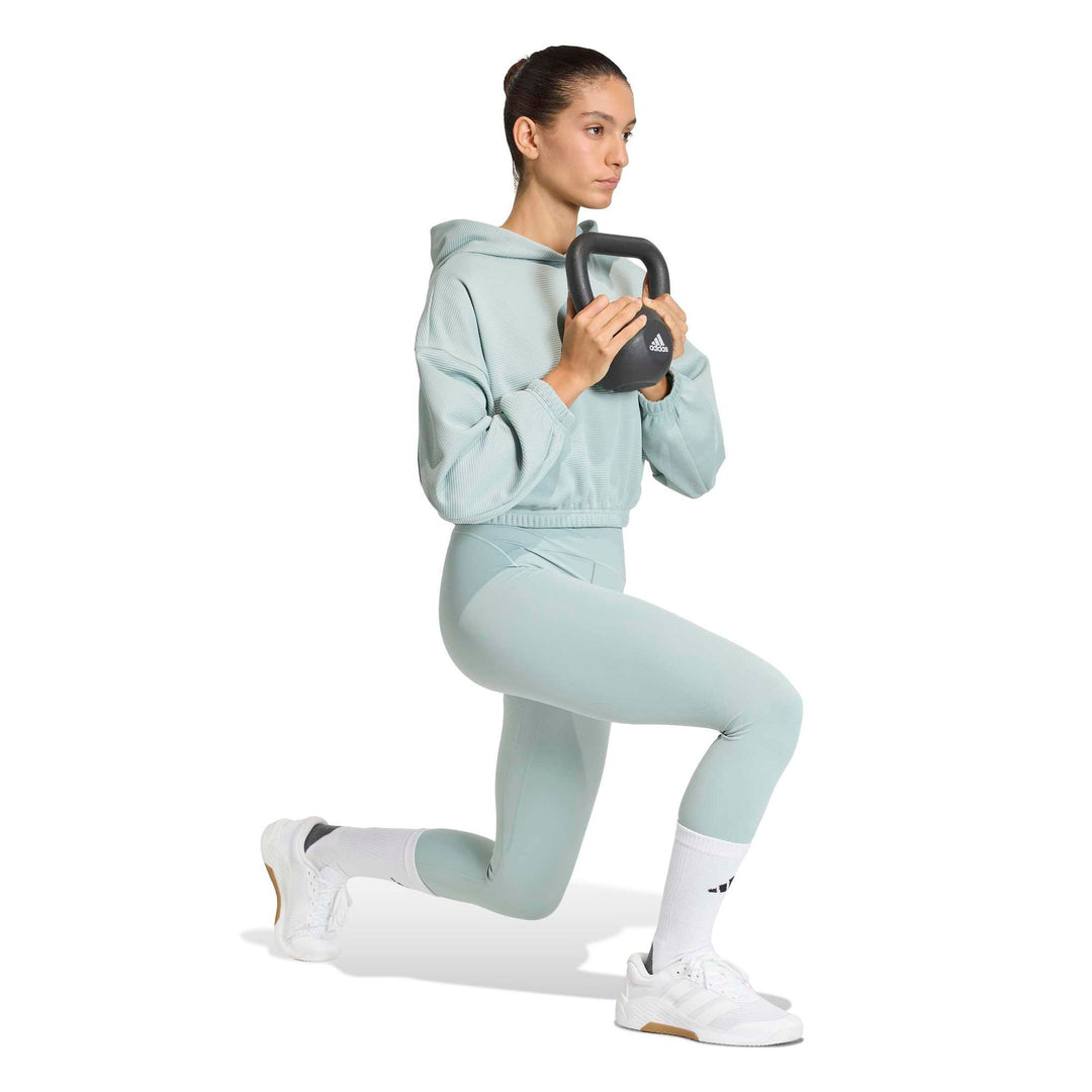adidas Mo Cover-Up - wosa