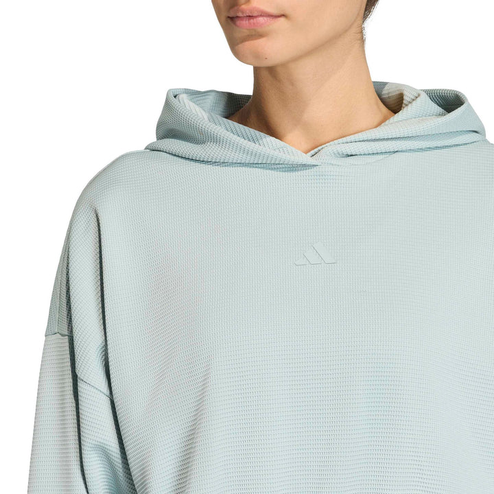 adidas Mo Cover-Up - wosa