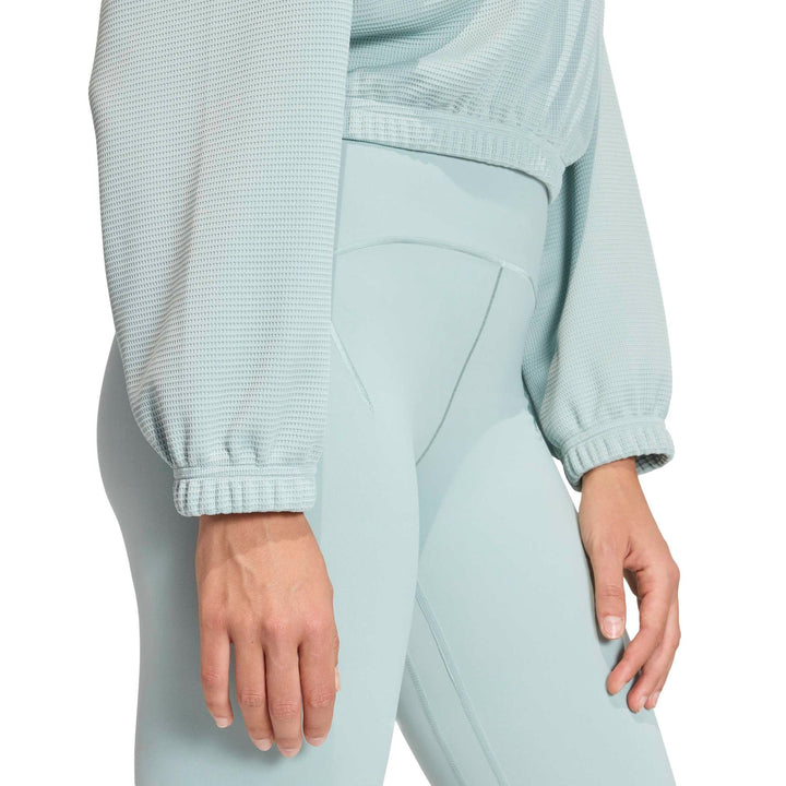 adidas Mo Cover-Up - wosa