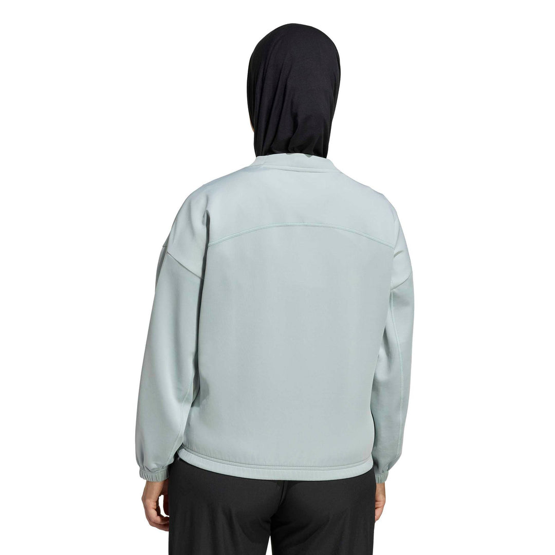 adidas Motion Es Cover - wosa