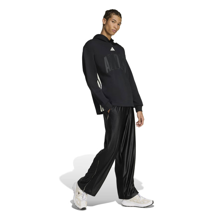 adidas M Sta Seas Hd - black/owhite