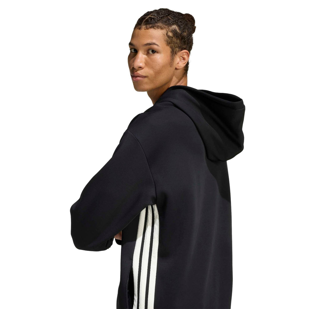 adidas M Sta Seas Hd - black/owhite