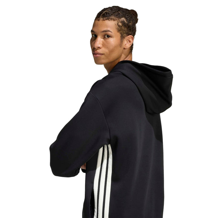 adidas M Sta Seas Hd - black/owhite