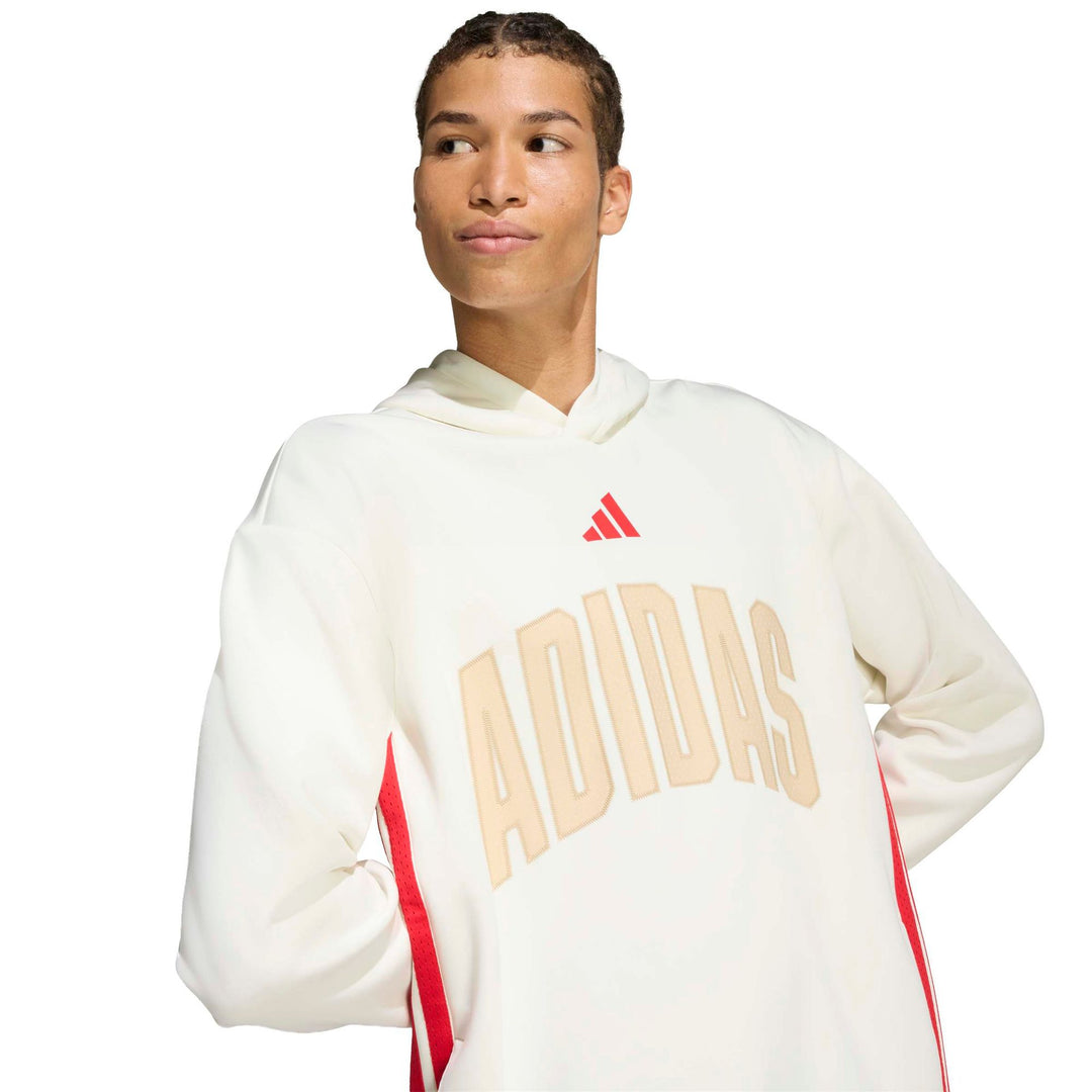 adidas M Sta Seas Hd - owhite/purrub