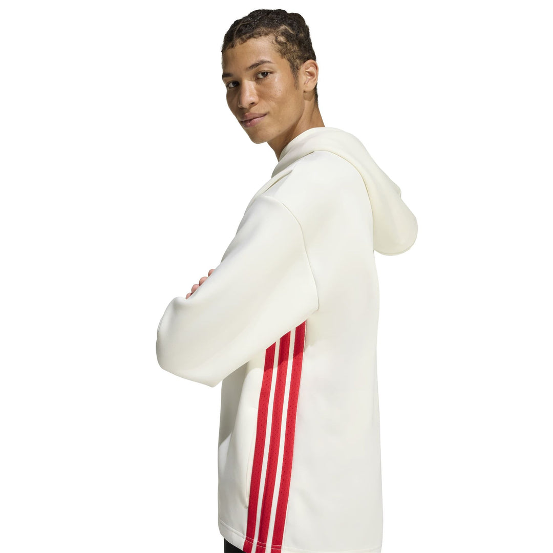 adidas M Sta Seas Hd - owhite/purrub