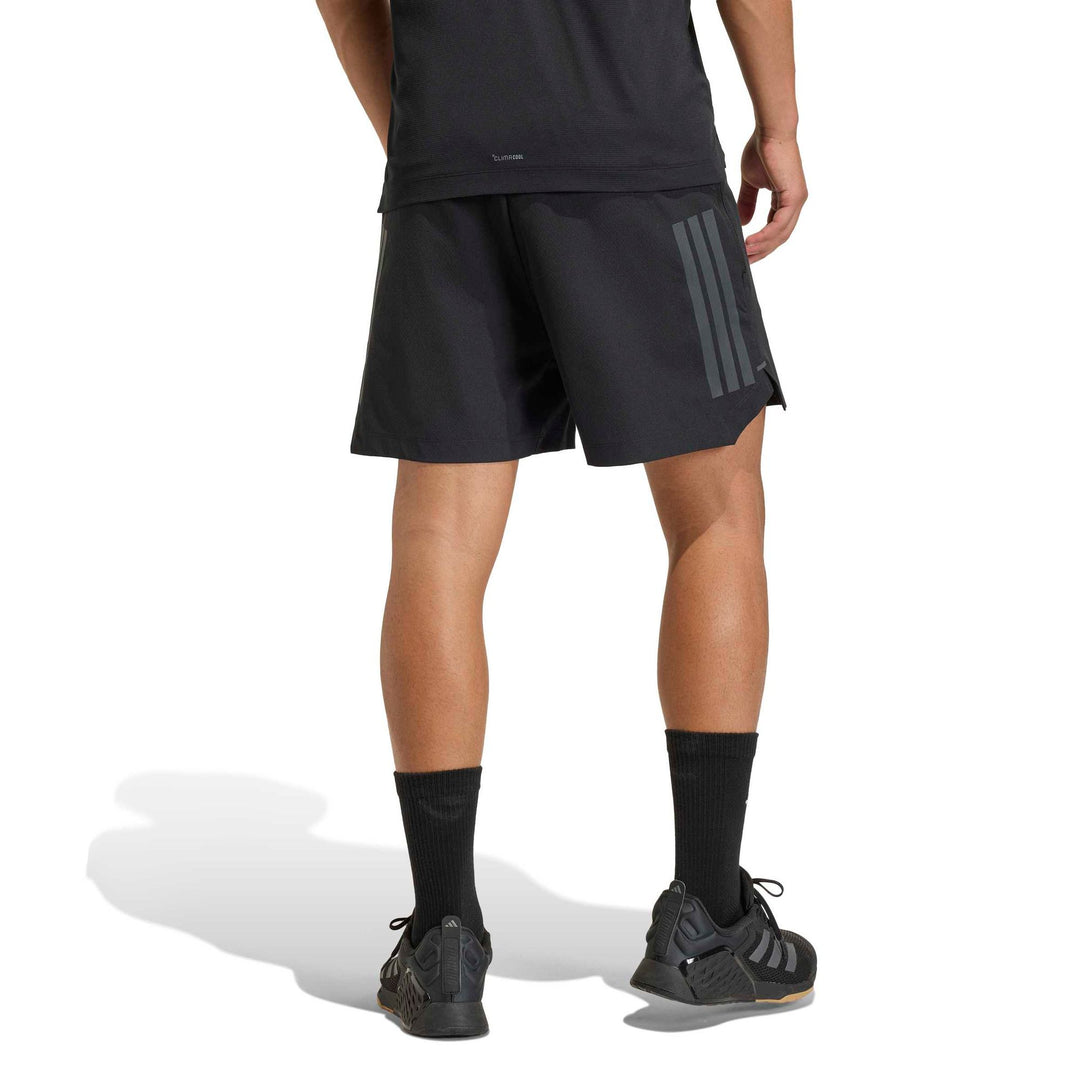 adidas D4T Power Short - black