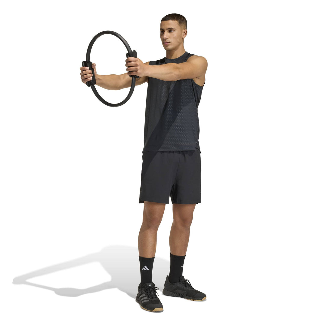 adidas D4T Power Short - black