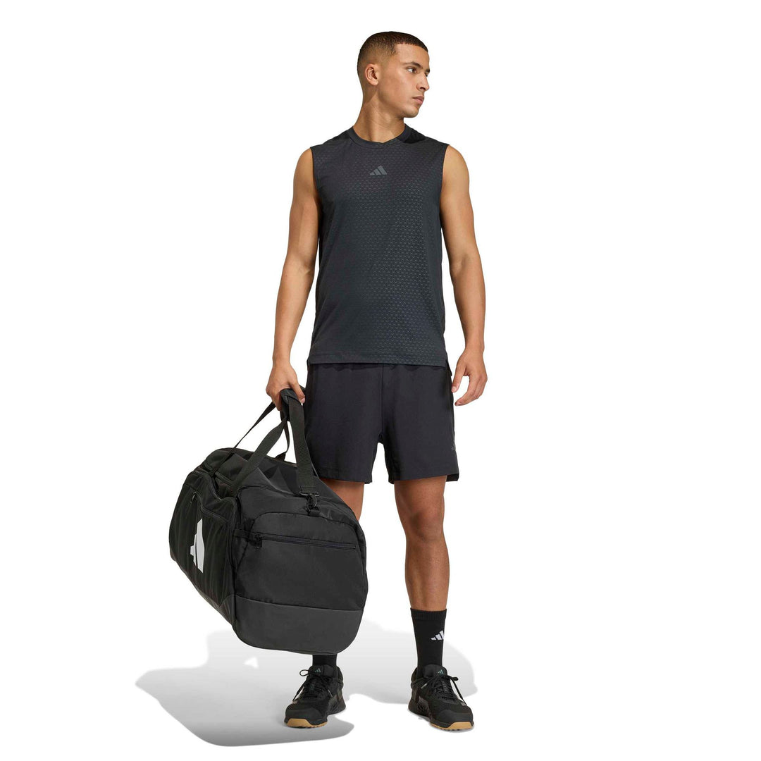 adidas D4T Power Short - black