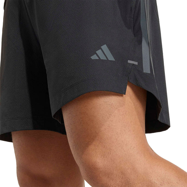 adidas D4T Power Short - black