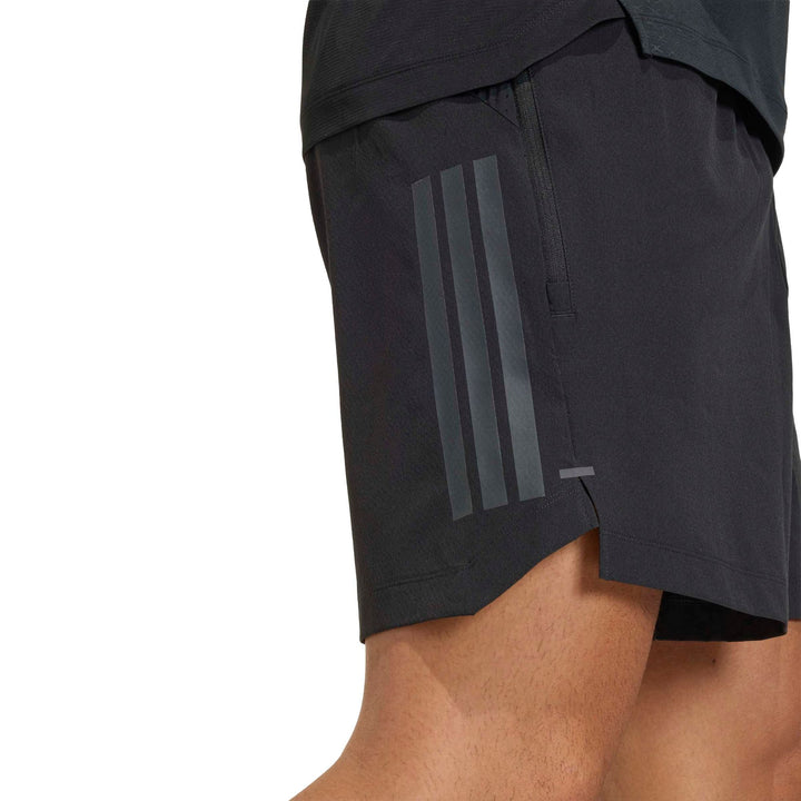 adidas D4T Power Short - black