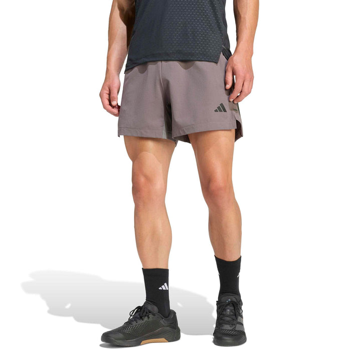 adidas D4T Power Short - chacoa