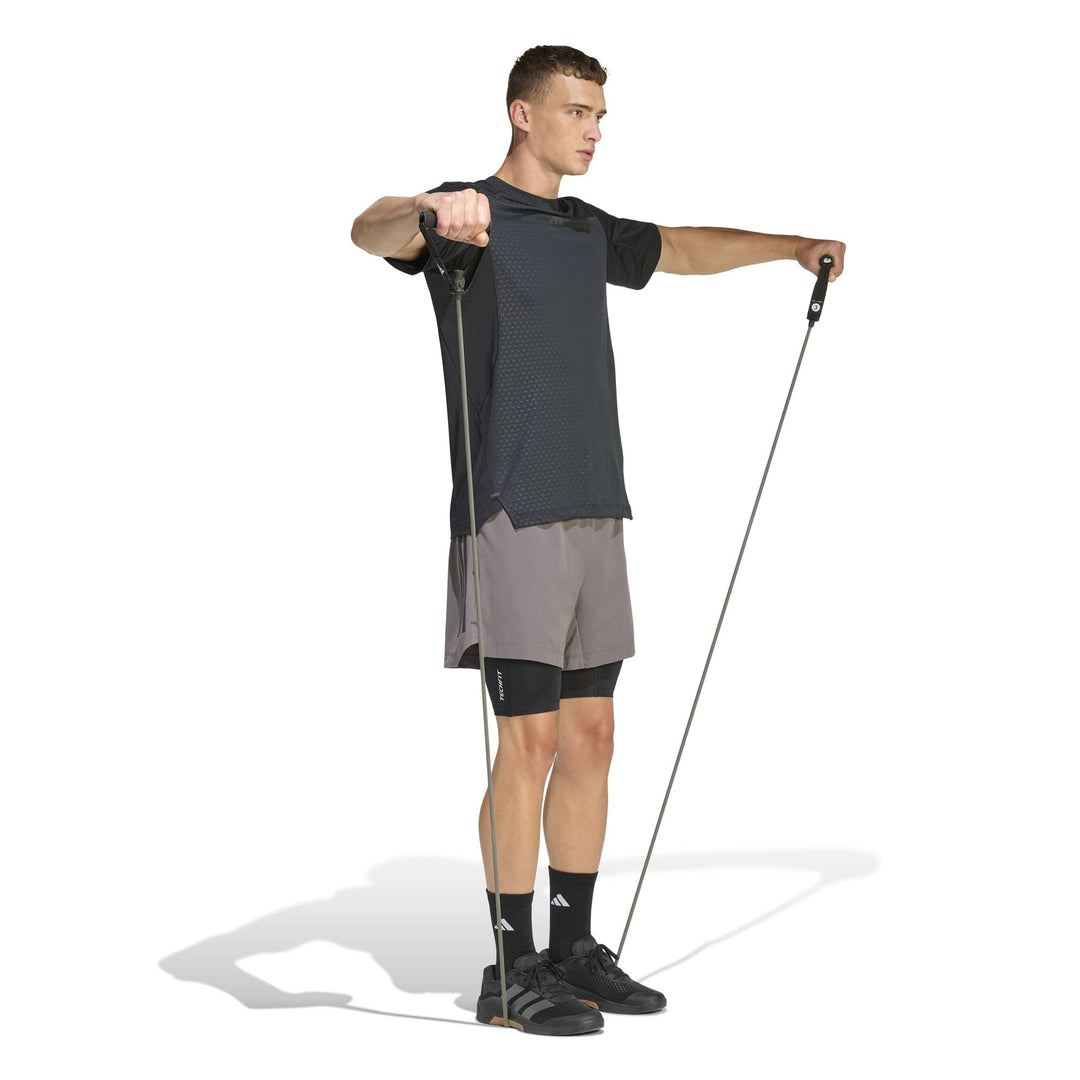 adidas D4T Power Short - chacoa