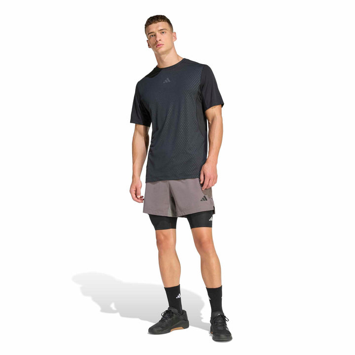 adidas D4T Power Short - chacoa