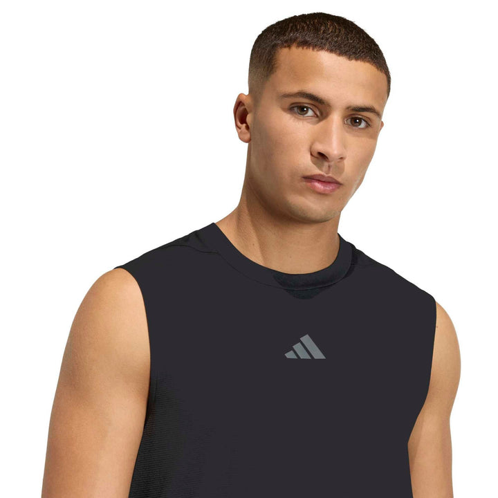 adidas D4T Power Tank - black