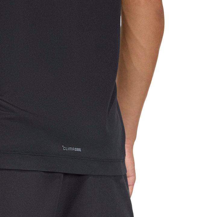 adidas D4T Power Tank - black