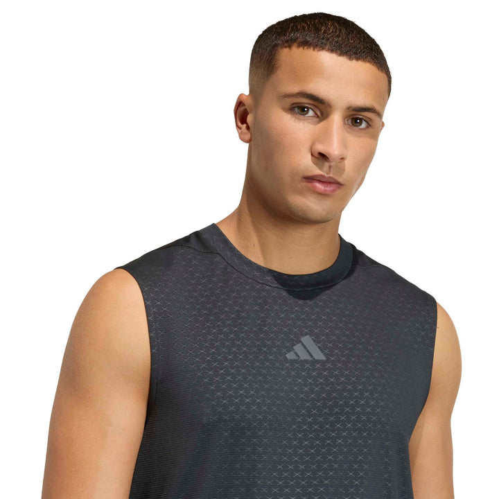 adidas D4T Power Tank - black