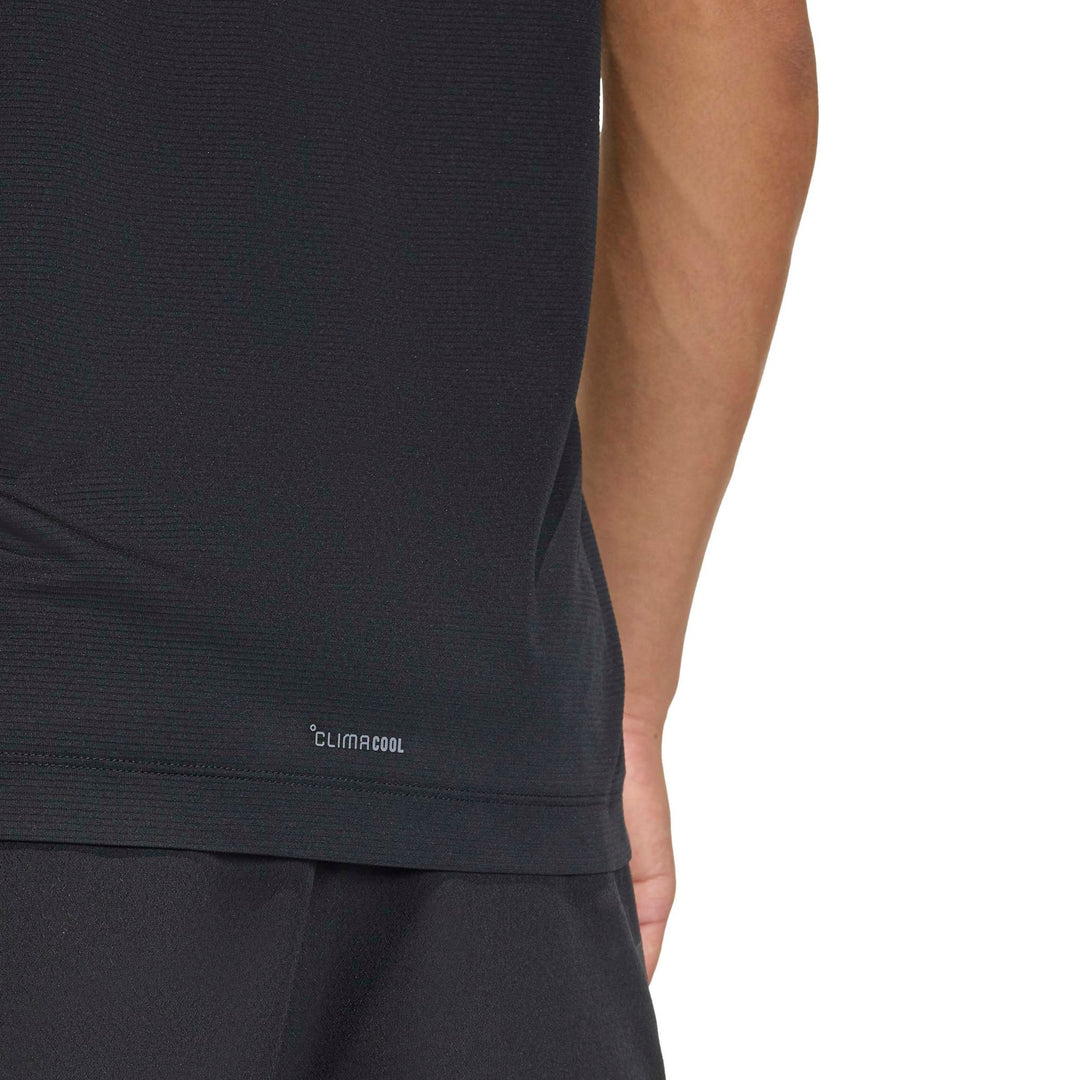 adidas D4T Power Tank - black