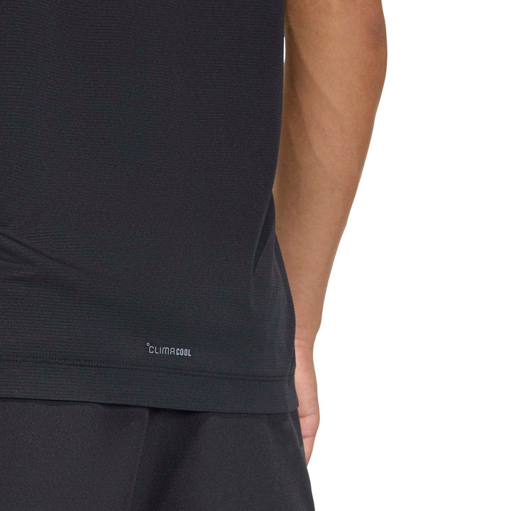 adidas D4T Power Tank - black