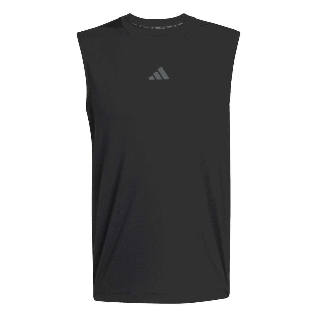 adidas D4T Power Tank - black