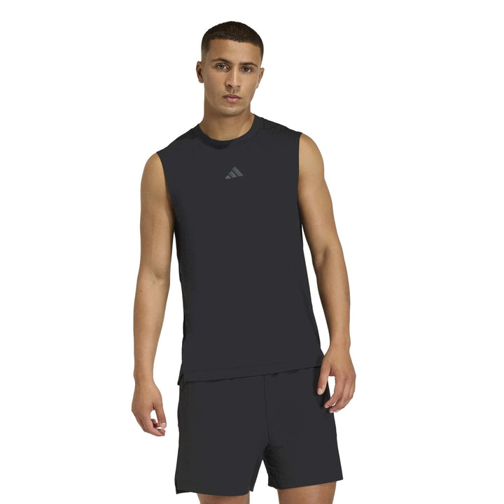 adidas D4T Power Tank - black