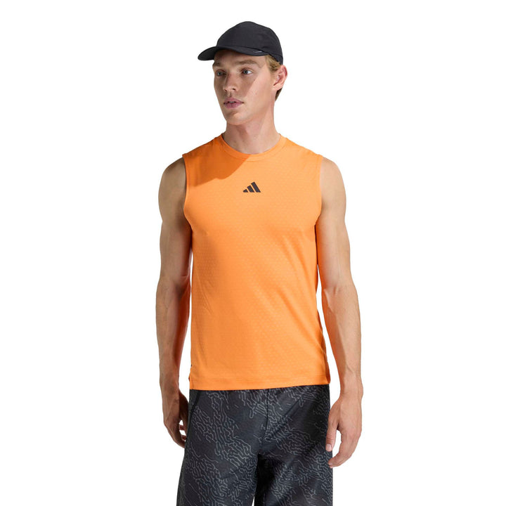 adidas D4T Power Tank - puor