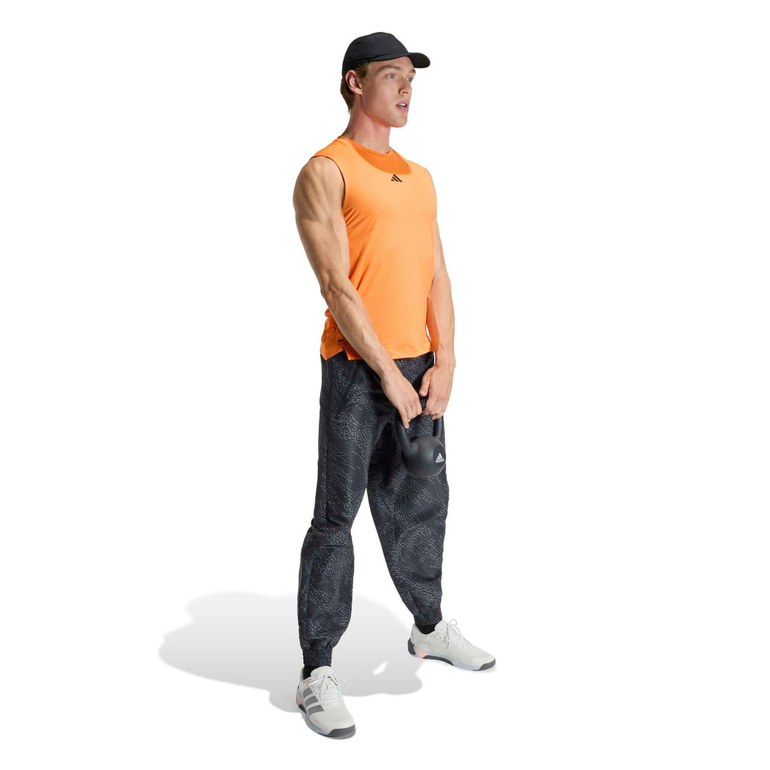 adidas D4T Power Tank - puor