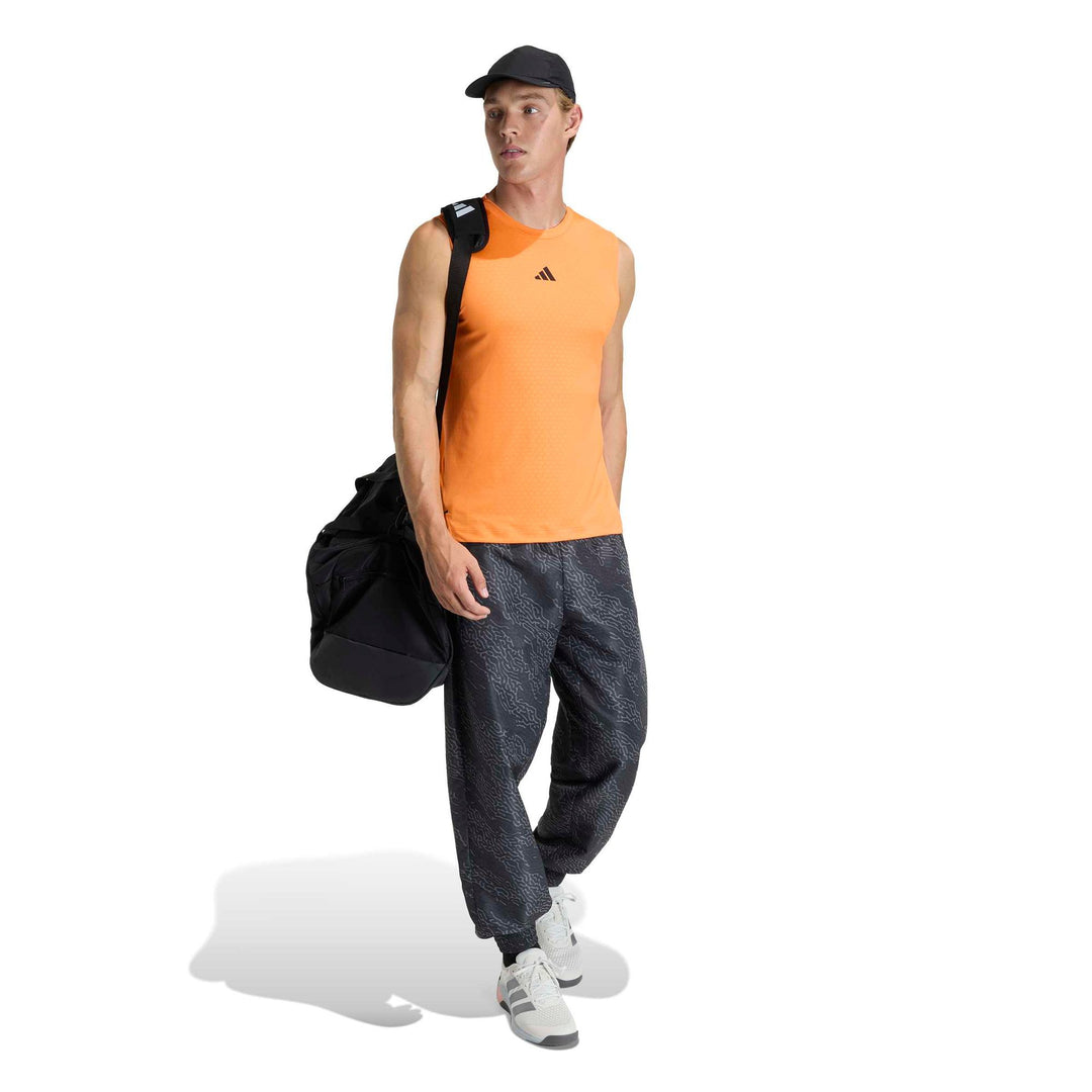 adidas D4T Power Tank - puor