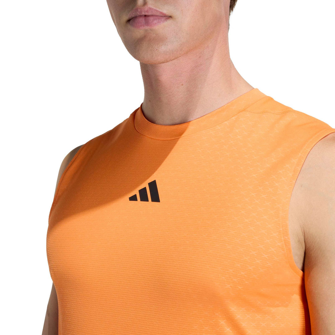 adidas D4T Power Tank - puor
